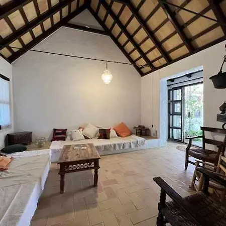 Casa Del Mar En Primera Linea De Playa El Palmar * 카디스