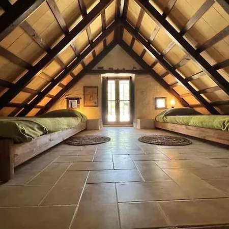 Casa Del Mar En Primera Linea De Playa El Palmar * 카디스