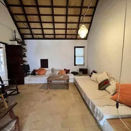 Casa Del Mar En Primera Linea De Playa El Palmar 카디스