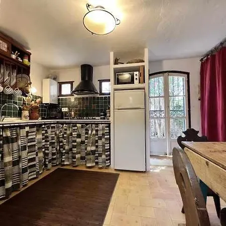 Casa Del Mar En Primera Linea De Playa El Palmar 펜션 카디스