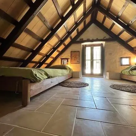 Casa Del Mar En Primera Linea De Playa El Palmar Ferienhaus Cádiz