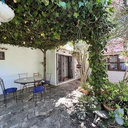 Casa Del Mar En Primera Linea De Playa El Palmar