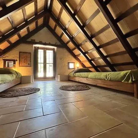 בית נופש Casa Del Mar En Primera Linea De Playa El Palmar