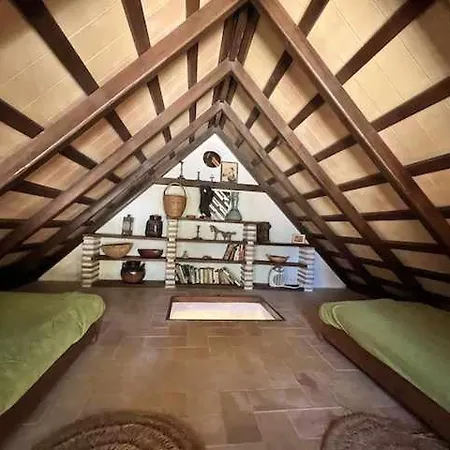 בית נופש Casa Del Mar En Primera Linea De Playa El Palmar *